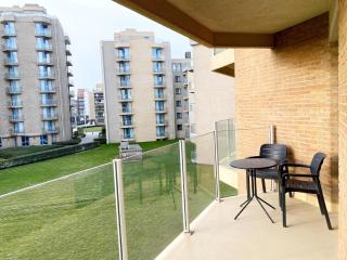 Apartment in Nieuwpoort with the beach - Nieuwpoort - 9