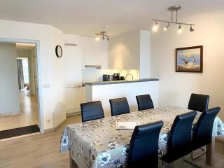 Apartment in Nieuwpoort with the beach - Nieuwpoort - 7