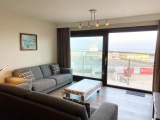 Apartment in Nieuwpoort with the beach - Nieuwpoort - 0