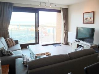 Apartment in Nieuwpoort with the beach - Nieuwpoort - 3