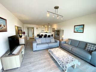 Apartment in Nieuwpoort near the Beach - 0