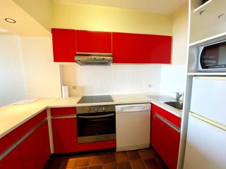 Apartment in Nieuwpoort with sea views - Nieuwpoort - 8