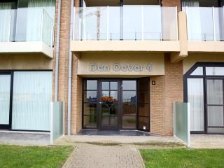 Apartment in Nieuwpoort near the Beach - 0