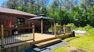 Newly renovated luxury villa in Stouffville, ON - Stouffville - 7
