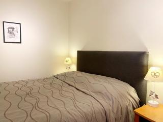 Apartment in Nieuwpoort near the Beach - 1