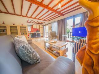 Chalet in Rendeux with BBQ Terrace - Rendeux - 2
