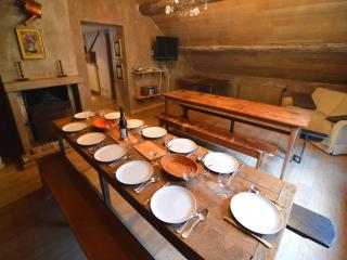 Magnificent Manor in Vresse-Sur-Semois with Sauna - Vresse-sur-Semois - 1