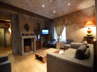 Magnificent Manor in Vresse-Sur-Semois with Sauna - Vresse-sur-Semois - 8