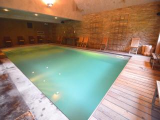 Magnificent Manor in Vresse-Sur-Semois with Sauna - Vresse-sur-Semois - 2