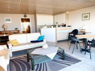 Attic Apartment in Nieuwpoort by the Beach - Nieuwpoort - 4