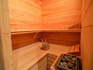 Magnificent Manor in Vresse-Sur-Semois with Sauna - Vresse-sur-Semois - 5
