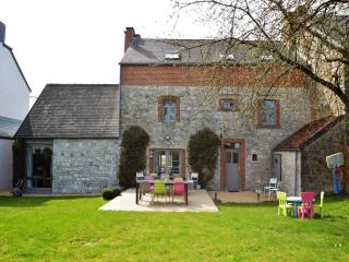 Attractive Holiday Home in Gerin near centre - Gerin - 3