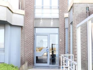Attic Apartment in Nieuwpoort by the Beach - Nieuwpoort - 5