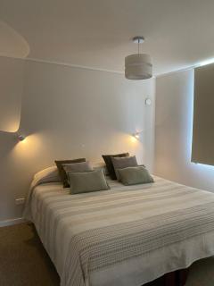 Departamento cómodo con terraza y estacionamiento privado - 7