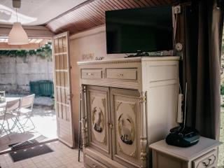 Renovated mill with private garden - Le Ponchel - 2