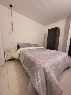 Encantador apartamento de 2 habitaciones, cerca centro bogota, - Bogotá - 3
