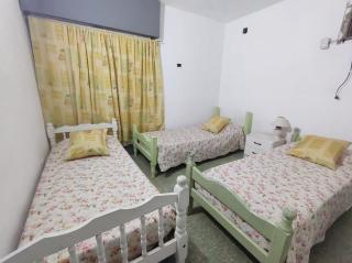 Apart Belgrano - Corrientes - 2