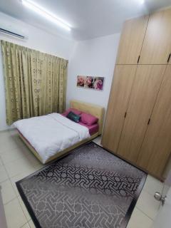 Mellgyp Homestay Bangi Kajang - Kajang - 2