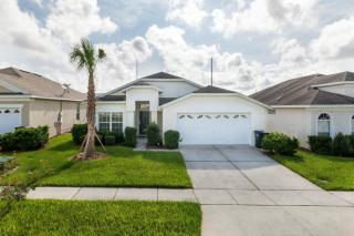 Villa Bueno, Windsor Palms - 0