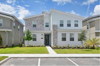 Villa Narrative - Storey Lake - Kissimmee - 0
