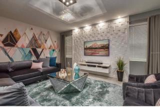 Villa Narrative - Storey Lake - 5