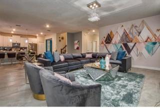 Villa Narrative - Storey Lake - Kissimmee - 4