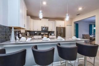 Villa Narrative - Storey Lake - 1