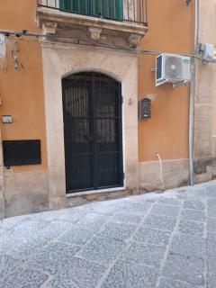 La Casetta dei Paceri - Siracusa - 8