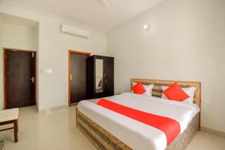Hotel O Kusum Lodge - Pandu - 1