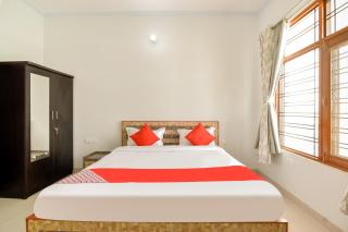 Hotel O Kusum Lodge - 0