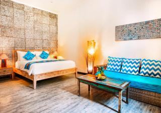 Kura Kura Resort Gili Meno - Gili Meno - 3