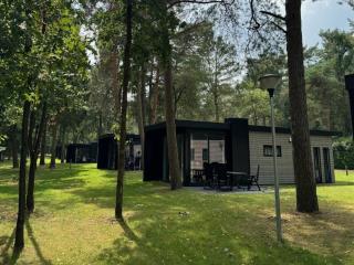 Charming chalet in Beekbergen - Beekbergen - 5