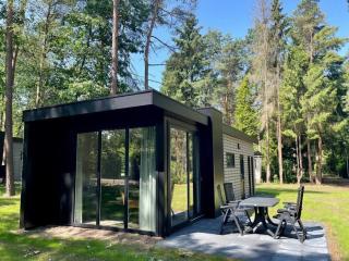 Charming chalet in Beekbergen - Beekbergen - 6
