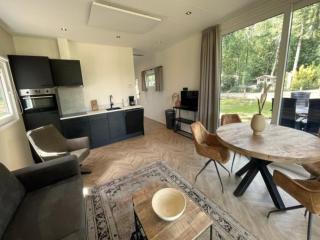 Detached chalet for four guests - Haaksbergen - 8