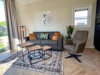 Detached chalet for four guests - Haaksbergen - 0