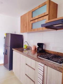 Apartamento, Baja Suiza, Ubicación central y tranquila - Manizales - 7