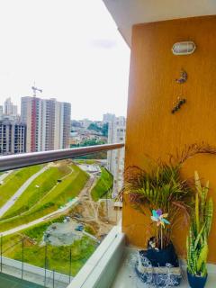 Apartamento, Baja Suiza, Ubicación central y tranquila - Manizales - 3