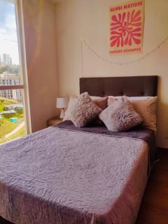 Apartamento, Baja Suiza, Ubicación central y tranquila - Manizales - 1
