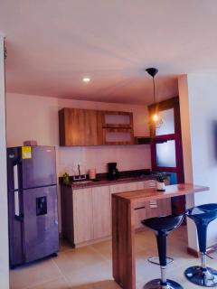Apartamento, Baja Suiza, Ubicación central y tranquila - Manizales - 9