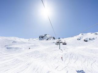 Apartment in Fügen near Spieljochbahn - 6