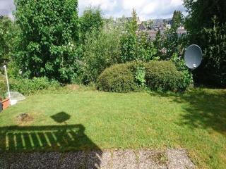 Modern apartment in Winterberg with garden - Winterberg - 5
