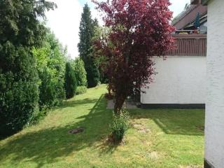 Modern apartment in Winterberg with garden - Winterberg - 7
