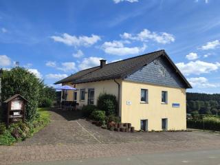 4 in the Gönen House - Bleialf - 6