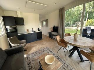 Cozy and comfortable chalet for 4 person - Hengelo - 8
