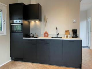 Cozy and comfortable chalet for 4 person - Hengelo - 7