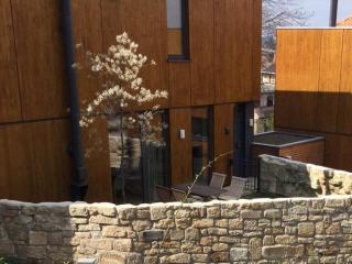 At the Church Stairs - Holiday Home II - 6