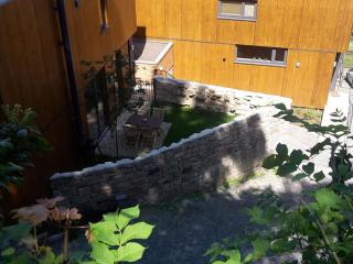 At the Church Stairs - Holiday Home II - Blankenburg - 8