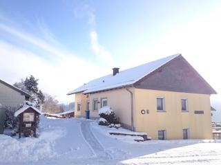 4 in the Gönen House - Bleialf - 0