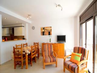 Apartment for six people with balcony - L'Escala - 3