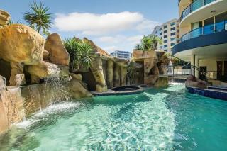 Gem in the Heart of Mooloolaba - Landmark Resort - Mooloolaba - 4